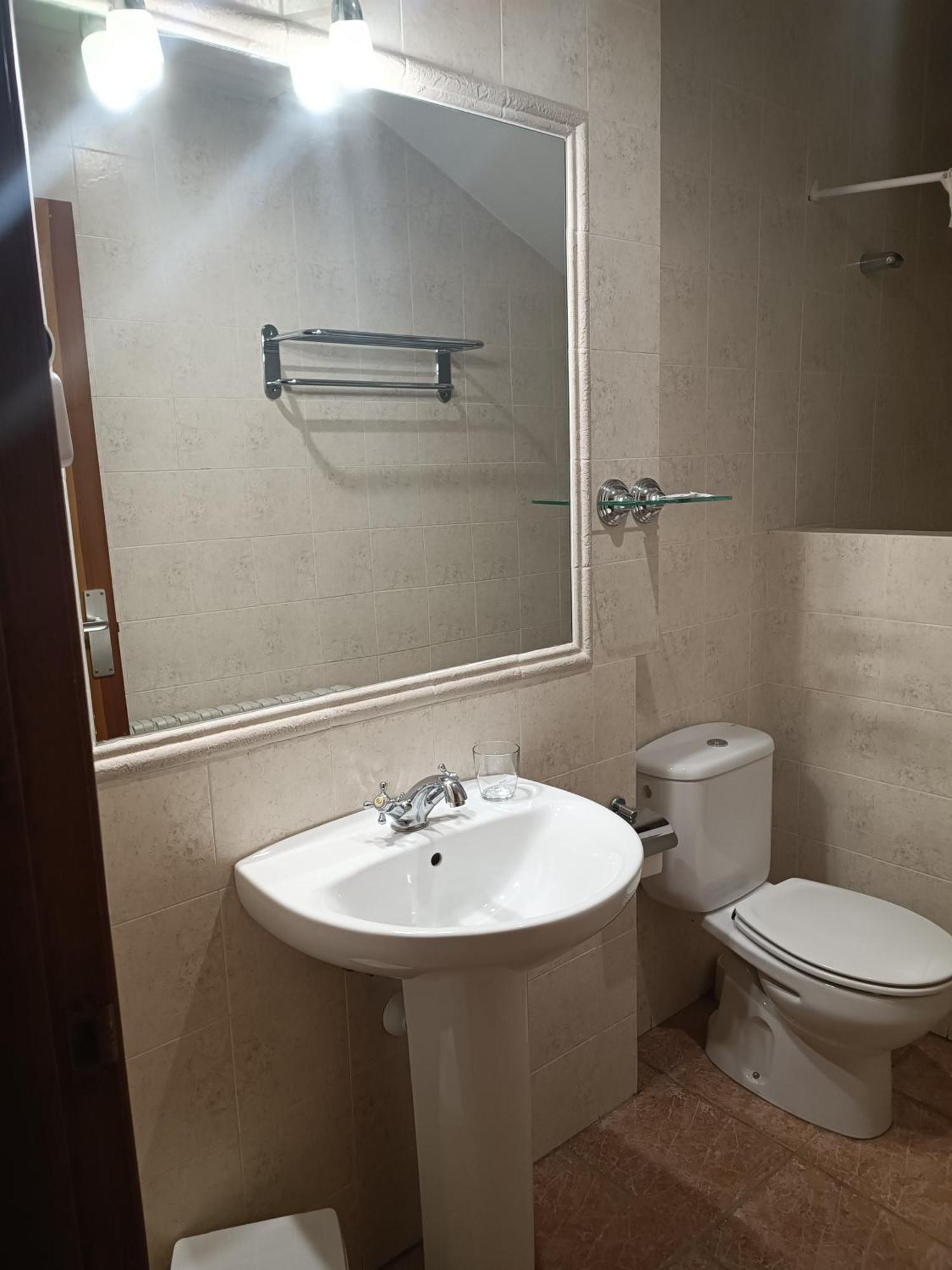 Hostal Decerca Прадена Номер фото